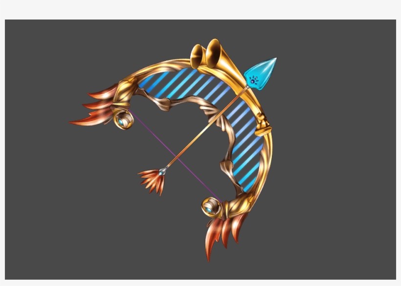Lyre Bow Orpheus - Wiki, transparent png #2922702