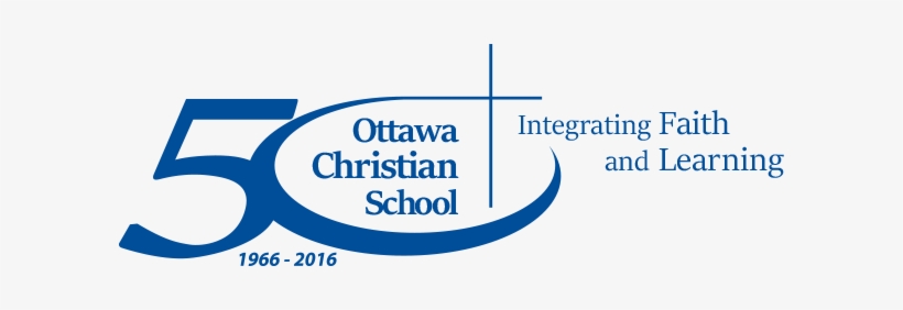 Ocs Logo 50th - Learning Experience, transparent png #2922742