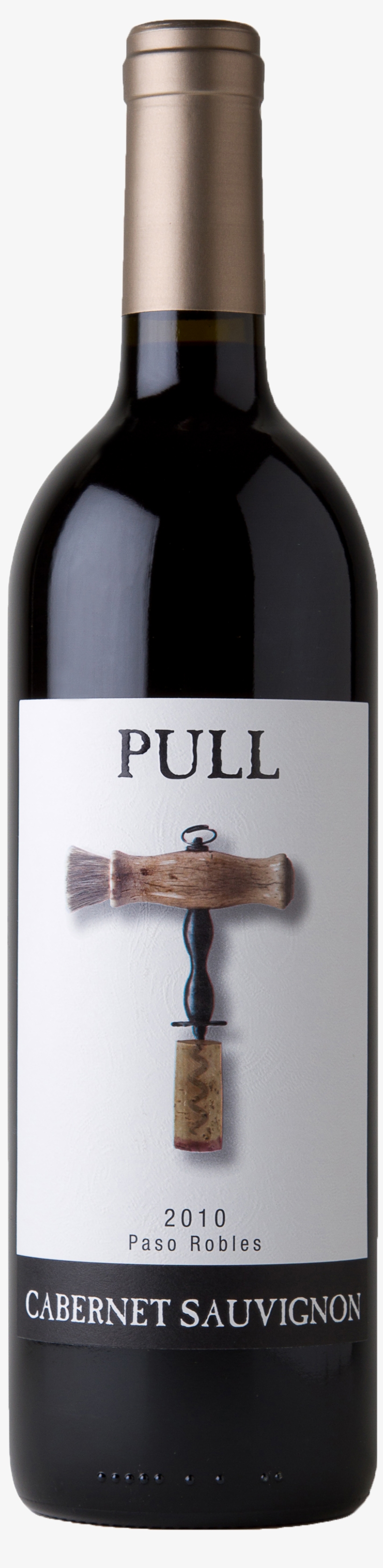 2010 Pull Cabernet Sauvignon - Dry Creek Mariner 2013, transparent png #2922829