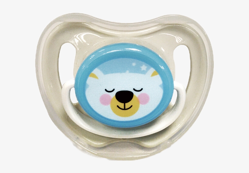 Pigeon Pigeon Baby Pacifier 0 6 18 Months Newborn Baby - Pacifier, transparent png #2922995