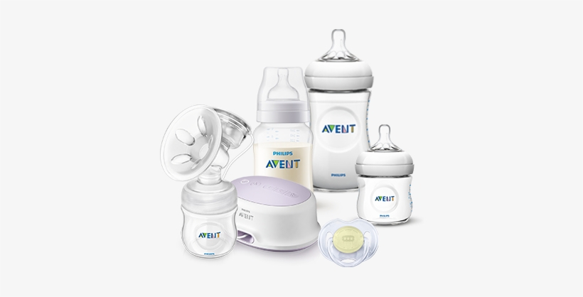 Setting Up Baby Products - Philips Products Png, transparent png #2922996