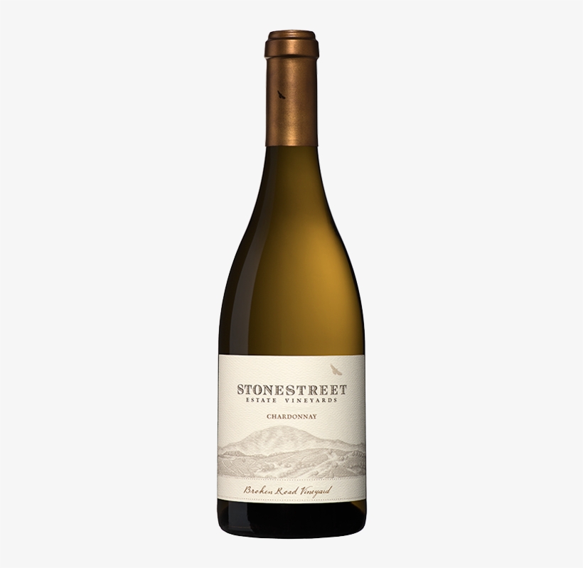 2013 Broken Road Chardonnay - Waterbrook Reserve Chardonnay Columbia Valley, transparent png #2923001