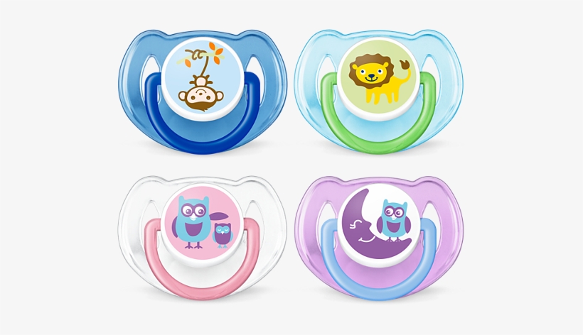 Avent Pacifiers Scf197/22, transparent png #2923017
