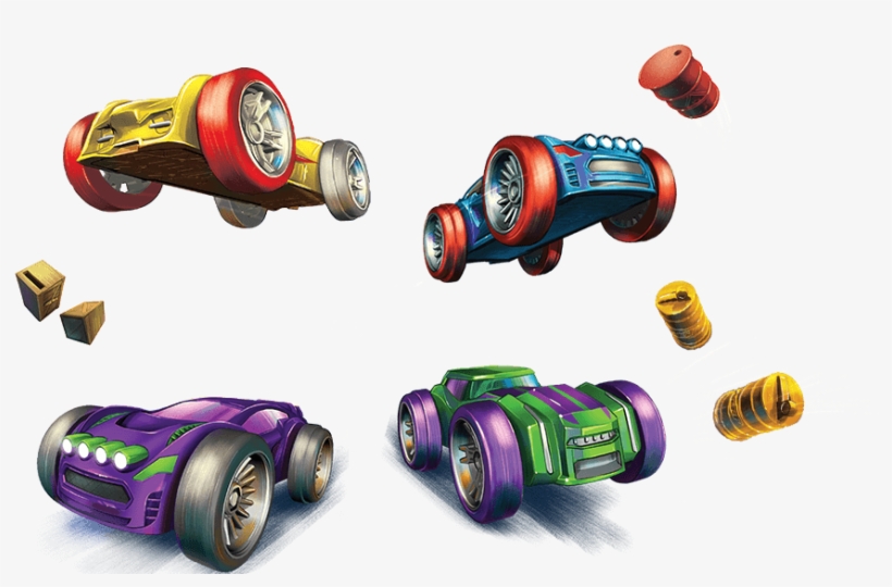 Nerf Nitro Game - Game, transparent png #2923116