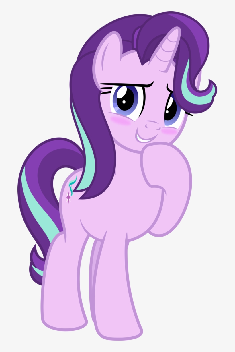 Starlight - Mlp Equestria Girls Human Seven Deviantart Favourite, transparent png #2923200