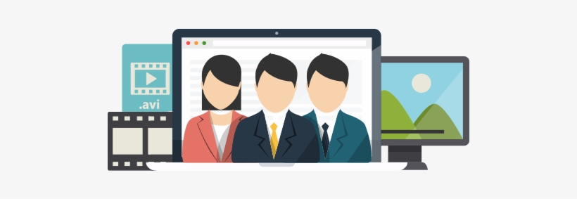 Media & Entertainment Png, transparent png #2923220