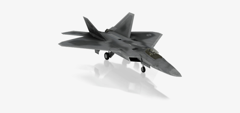 The F 22 Raptor Fighter In X Plane 10 Mobile - X Plane 11 F 22, transparent png #2923227