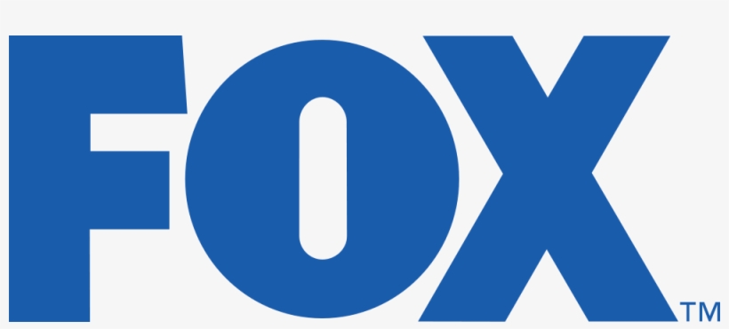 Fox Logo - Fox Network Logo Png, transparent png #2923261