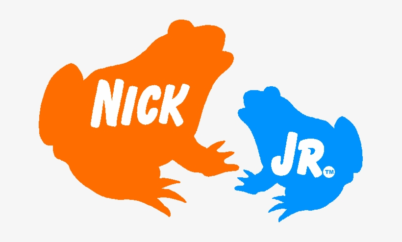 Frogs - Nick Jr. 