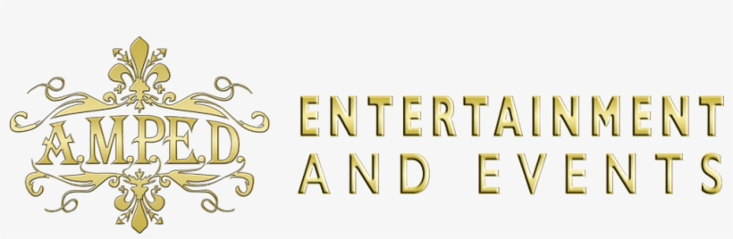 Get Amped Entertainment & Events - Blog, transparent png #2923498