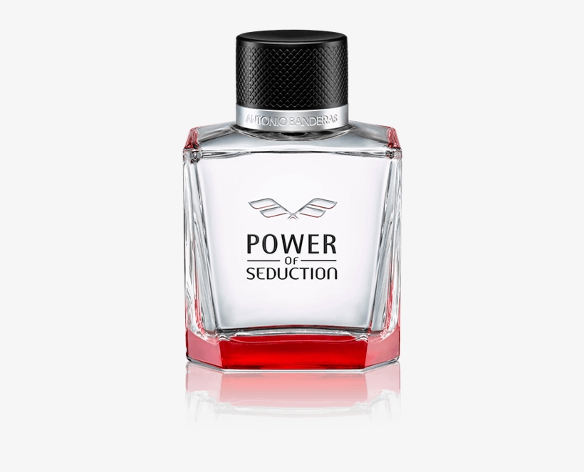 Power Of Seduction Power Of Seduction - Antonio Banderas Power Of Seduction, transparent png #2923609