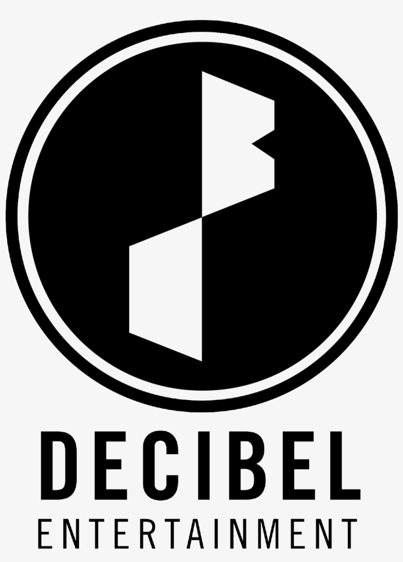 Decibel Entertainment, transparent png #2923631