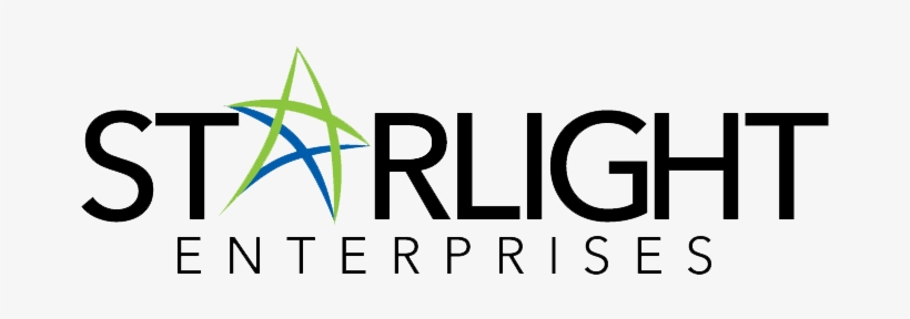 Starlight Enterprises Png Logo - Street Light Logo, transparent png #2923657