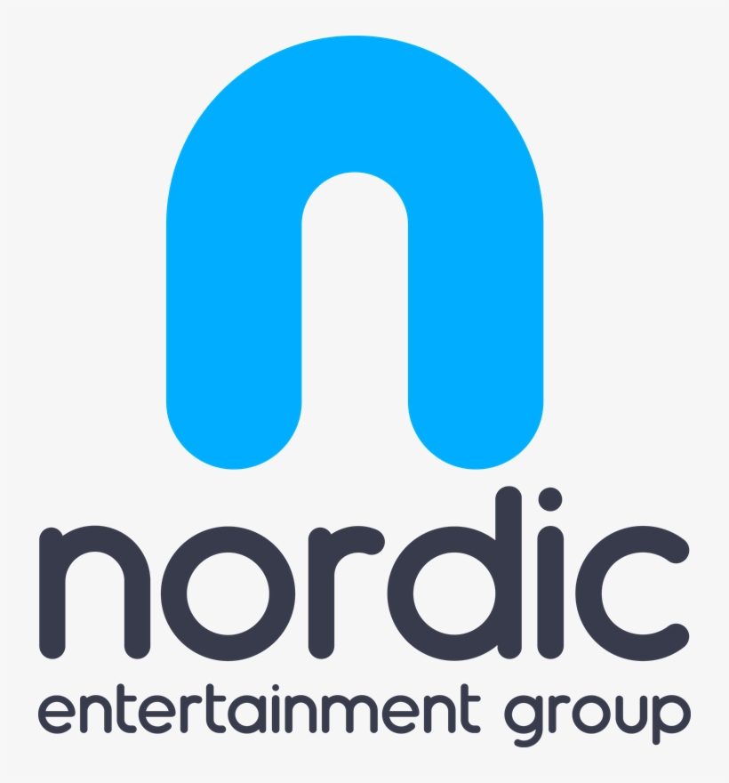 Medium Resolution - Nordic Entertainment Group, transparent png #2923726