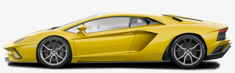 2018 Lamborghini Aventador S Coupe - 2017 Lamborghini Aventador S, transparent png #2923897