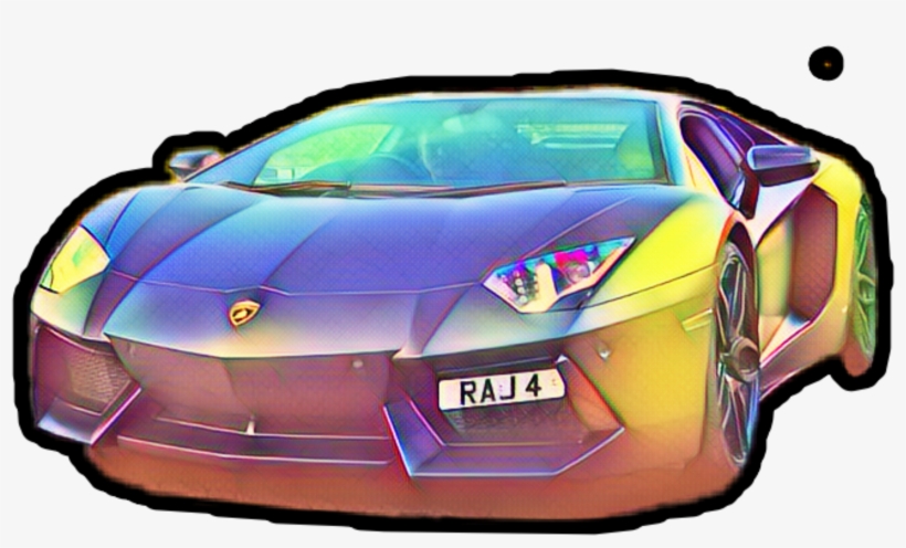 Faze Decals Lamborghini Aventador Png Faze Decals Lamborghini - Lamborghini Aventador, transparent png #2924073
