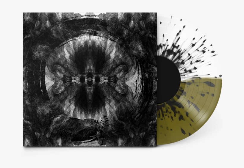 Holy Hell 12" Vinyl - Architects Holy Hell Album Cover, transparent png #2924078