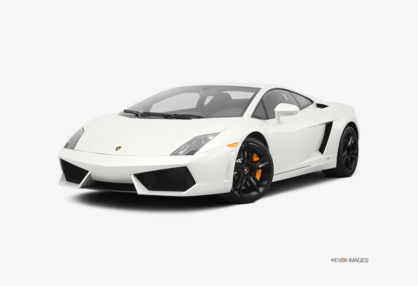 Lamborghini Gallardo Body Kit, transparent png #2924156