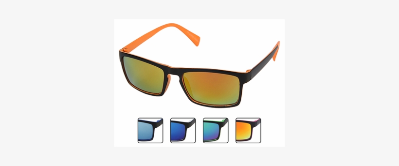 Gafas De Sol - Sunglasses, transparent png #2924235