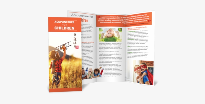 Acupuncture For Children - Child, transparent png #2924576