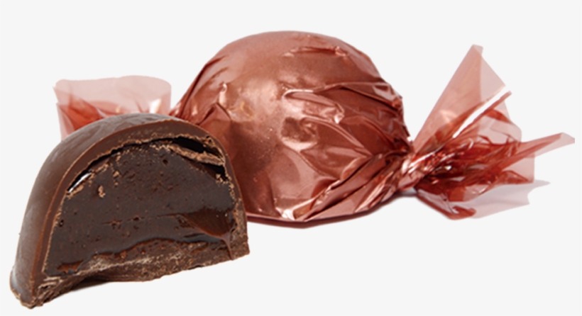 Brigadeiro - Imagens De Bombom Png, transparent png #2924580