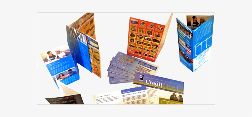 Brochures - Brochure, transparent png #2924613