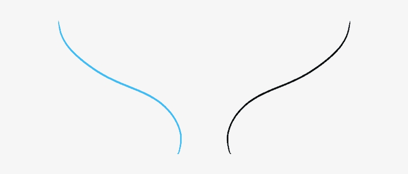 How To Draw Angel Wings - Parallel, transparent png #2924785