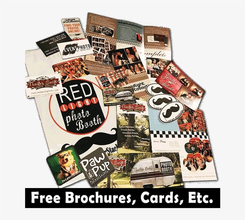 Fill Out The Form Below With Your Mailing Address And - Flyer, transparent png #2924849