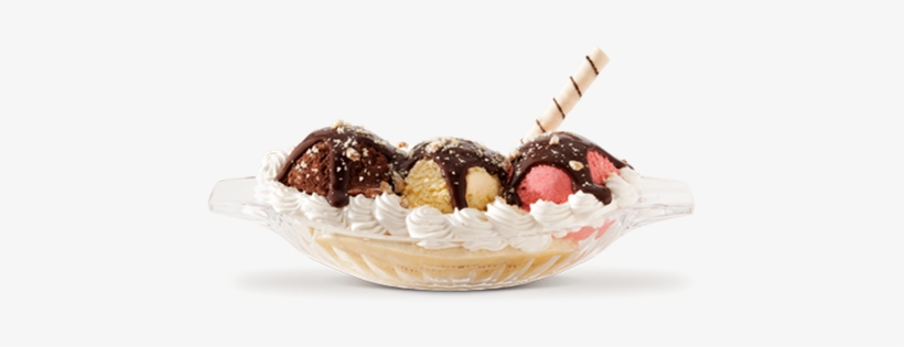 Brigadeiro - Sundae, transparent png #2924892