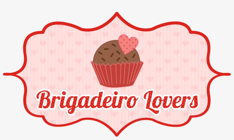 Nasce Um Novo Projeto, Uma Idéia Que Não Conseguiu - Logotipo De Um Brigadeiro, transparent png #2924935