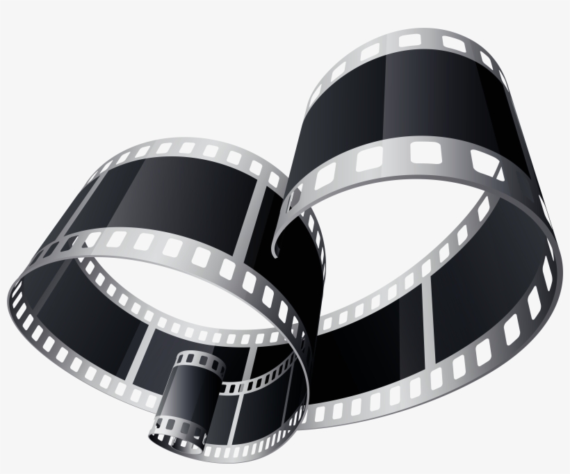 Filmstrip Png, transparent png #2924993
