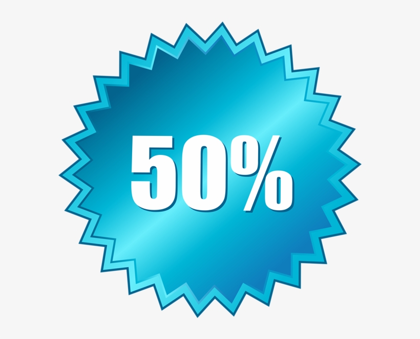 0, - Sale 50 Png, transparent png #2925025