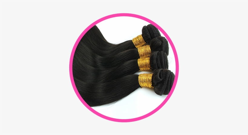 Virgin Hair Maintenence Tips Will Be Included In Your - Blond, transparent png #2925073