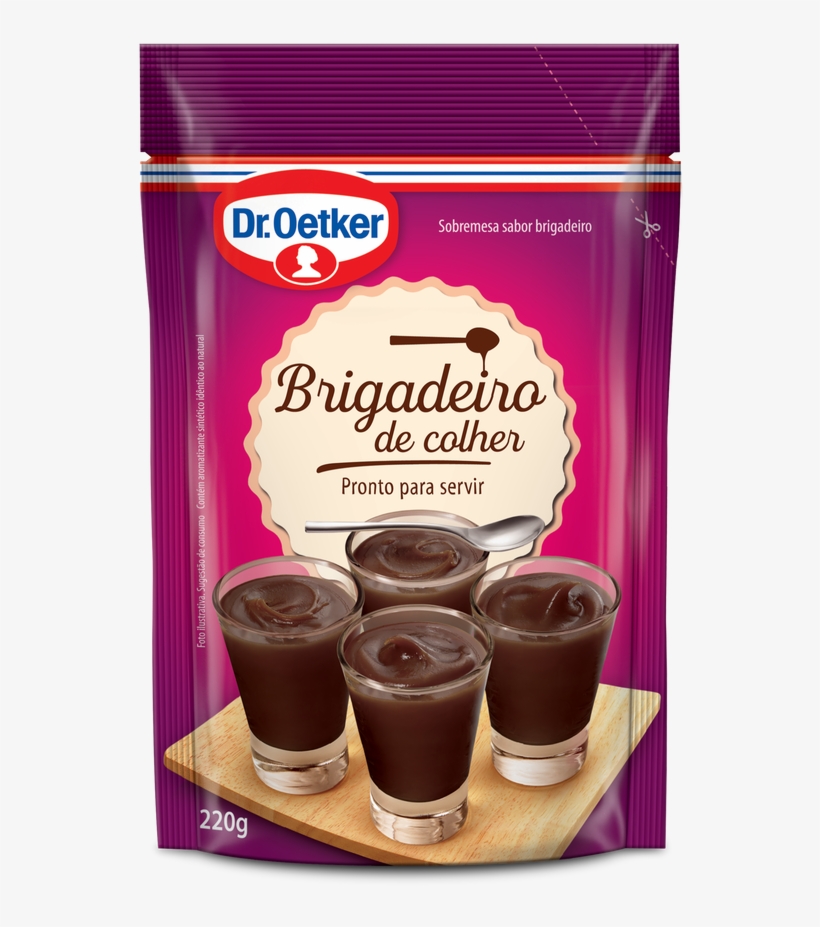 Dr Oetker, transparent png #2925103