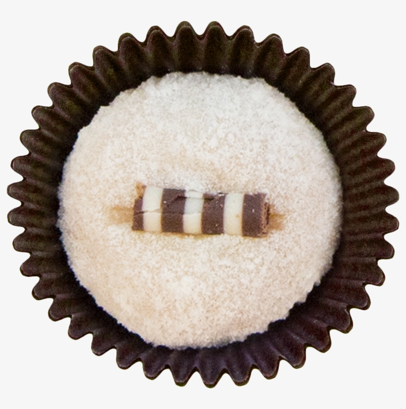 White Brigadeiro With Nutella Checkout Our Delicous - Диск За Метал 355мм, transparent png #2925132