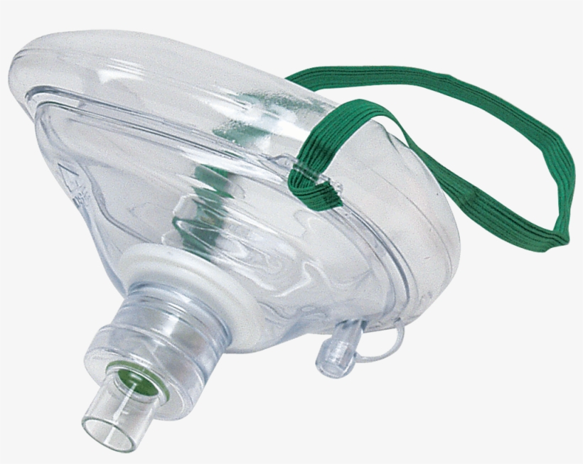 Mascarilla Boca A Boca, transparent png #2925164