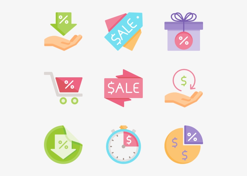 50% Off Clipart Png, transparent png #2925185