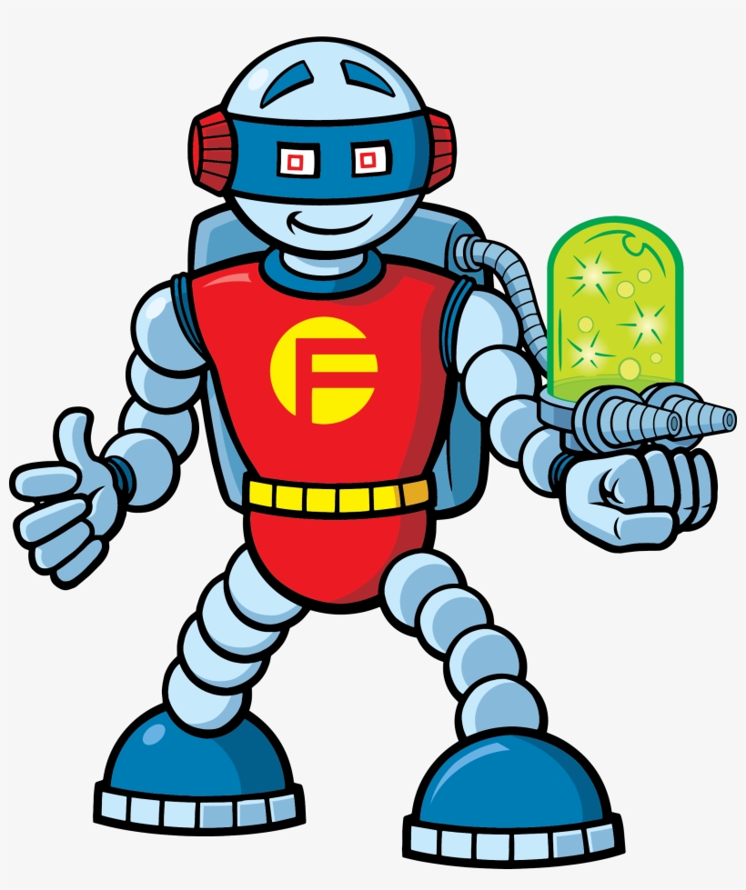 Fiborg - Cartoon, transparent png #2925278