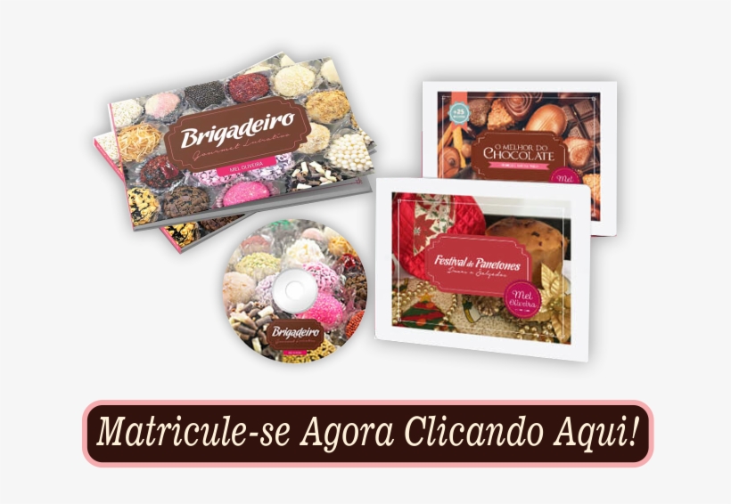 Brigadeiro Gourmet Lucrativo - Imagens De Fundo Brigadeiro Gourmet, transparent png #2925392