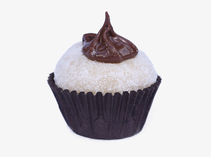 Brigadeiro - Brigadeiro Ninho Com Nutella Png, transparent png #2925413