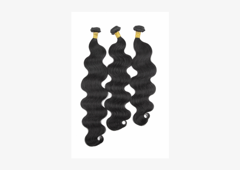 Bundle Deals 3 Pack Virgin Remy Body Wave Hair Weave Free