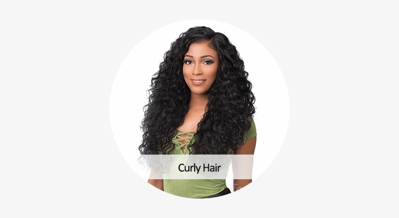 Kinky Curly Hair Wavy Sew In With Closure Free Transparent Png