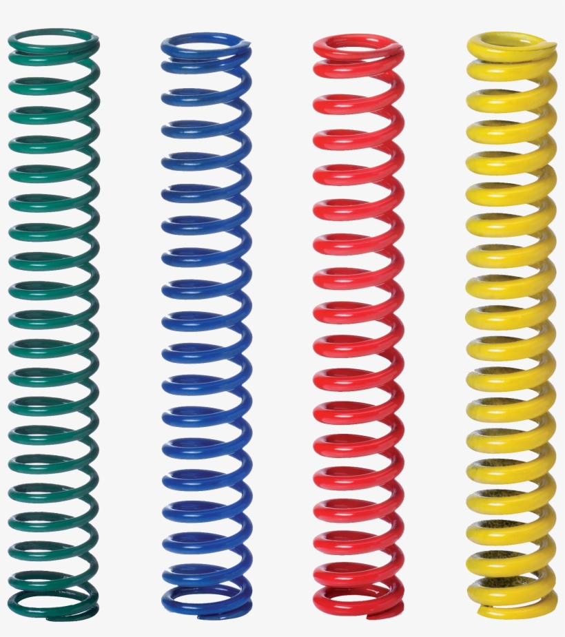 Small Series, The Small Springs In - Dayton 401-45a Outlet Check Valve Kit, transparent png #2925460