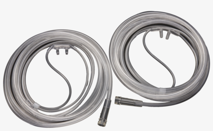 Nasal Cannulas - Universal Connector - Usb Cable, transparent png #2925461