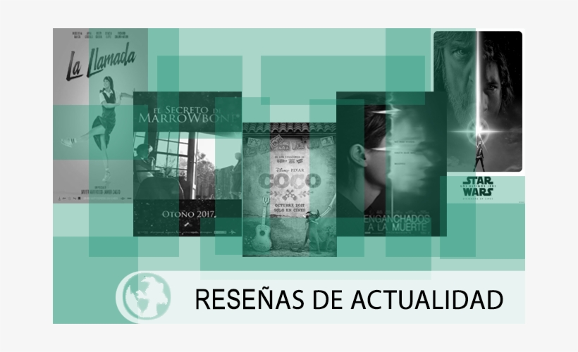 Reseñas De Actualidad Para Abordar Las Últimas Cintas, transparent png #2925511