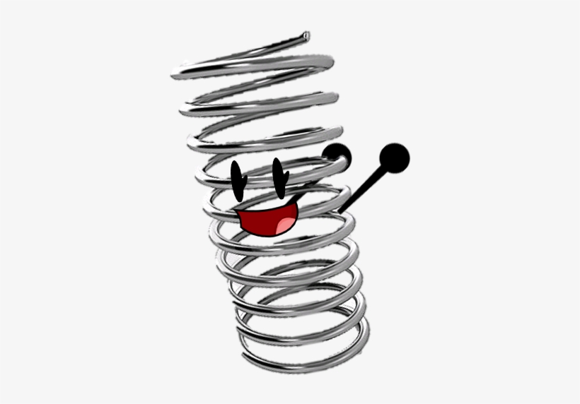 Spring-0 - Community, transparent png #2925707