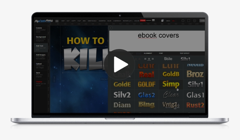 Ebook Cover Example - Pearltrees, transparent png #2925787
