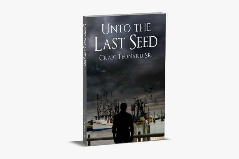 Unto The Last Seed - Unto This Last Book, transparent png #2925885