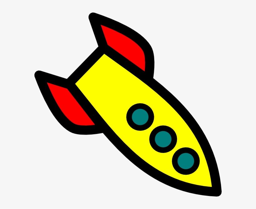 Missile - Missile Images Clip Art, transparent png #2925910