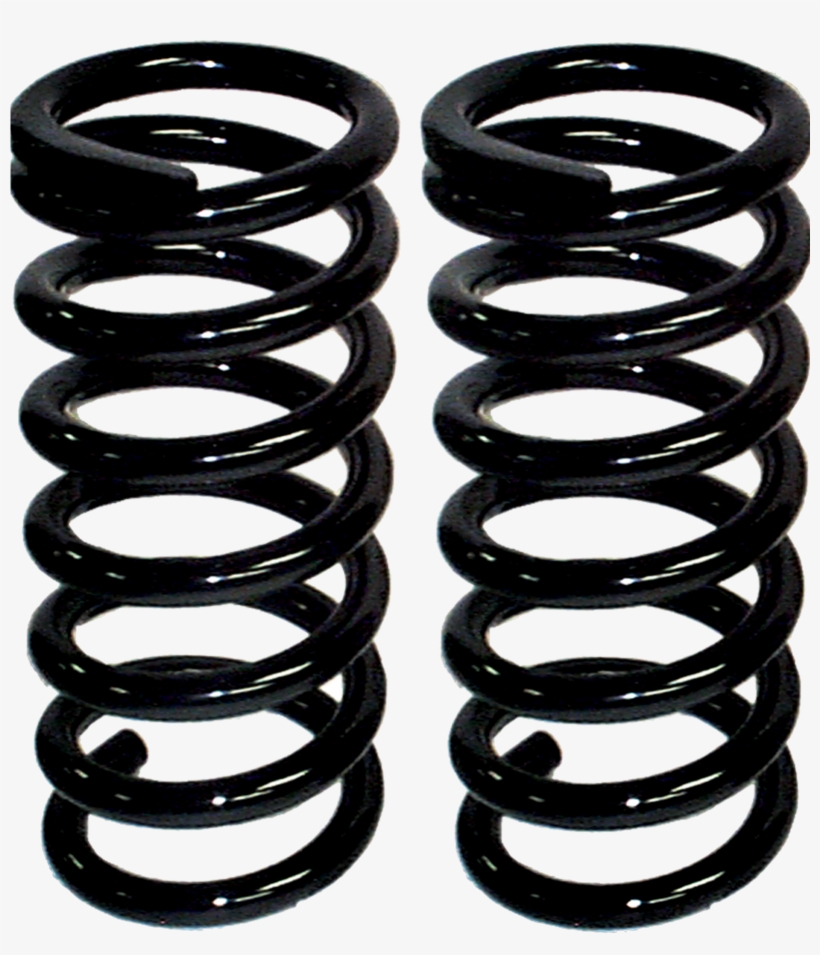 Coil Spring Png, transparent png #2926039